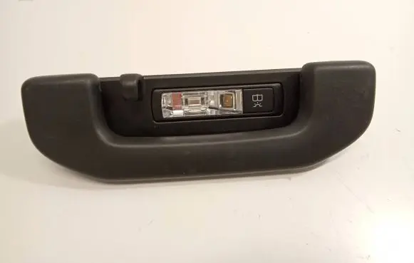 Mercedes-Benz GLC C253 Rear interior roof grab handle A0998150000 011583