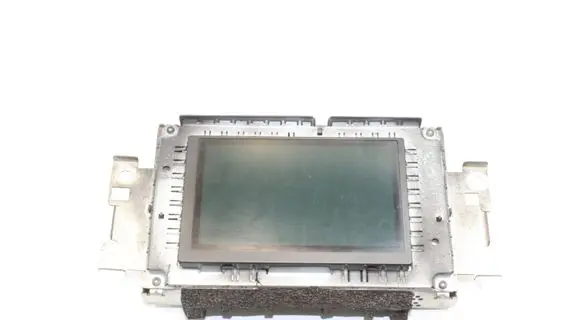 Volvo V60 Screen/display/small screen 31374994