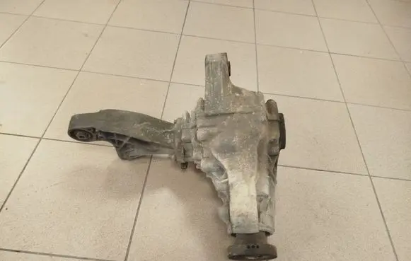 Mercedes-Benz R W251 Front differential 4460310034