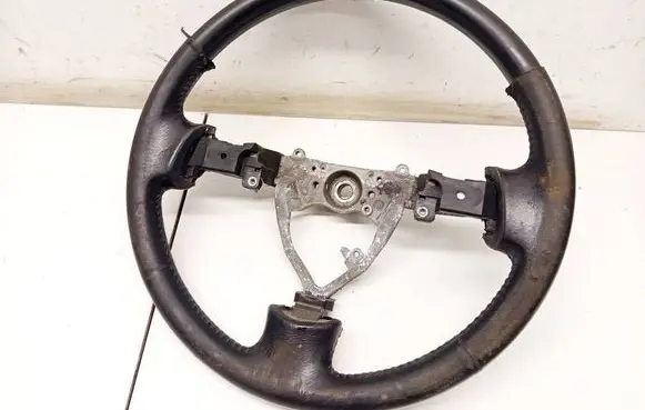 Lexus RX 300 Steering wheel 
