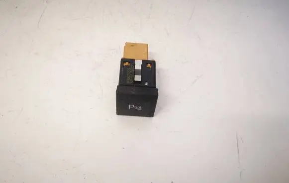 Volkswagen Golf VI Parking (PDC) sensor switch 1K0927122A