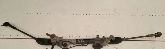 Mitsubishi Lancer X Steering rack 7655777555