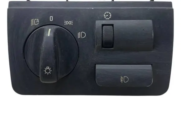 BMW X5 E53 Light switch 6909777