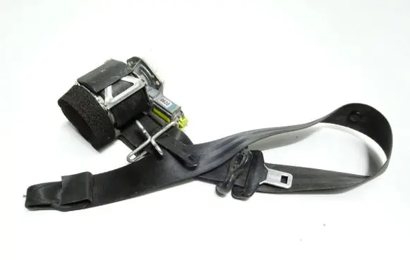 Ford Fiesta Front seatbelt 8V51B61294CF 34060410 65714