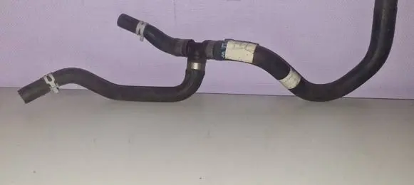 Ford Transit EGR valve line/pipe/hose 3C119Y438AC 4791627