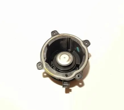 Opel Mokka B Front door speaker 9818747880