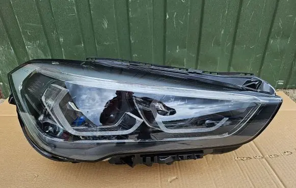 BMW X1 F48 F49 Headlight/headlamp