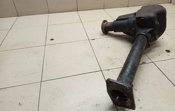 Opel Frontera A Front differential C12HU217002