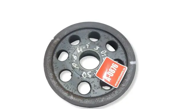 Audi A6 S6 C6 4F Camshaft pulley/ VANOS 059109105A