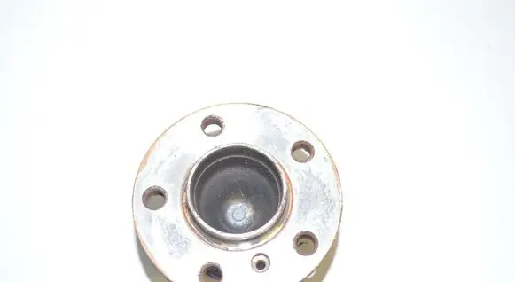 BMW 1 F40 Rear wheel ball bearing 8854389 33418854389
