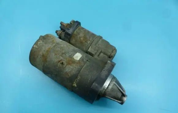 Fiat Seicento/600 Starter motor IMPRK1185597