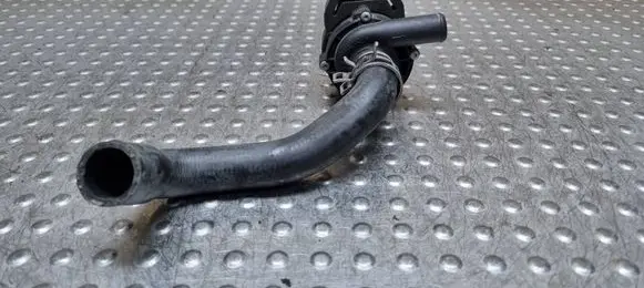Mercedes-Benz Sprinter W906 Electric auxiliary coolant/water pump A2118350364