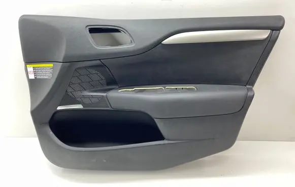 Citroen C4 II Front door card panel trim 96775054ZD 12770509