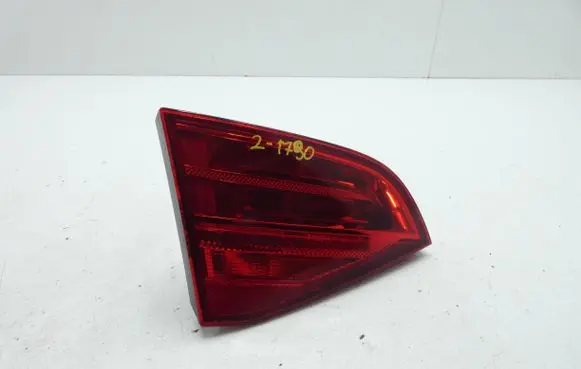 Audi A4 S4 B8 8K Tailgate rear/tail lights 8K9945093 1806141