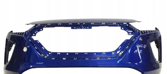 Hyundai Ioniq Front bumper 86511G2500