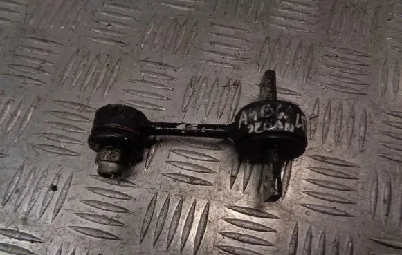 Audi A4 S4 B6 8E 8H Rear anti-roll bar/stabilizer link 000160122504