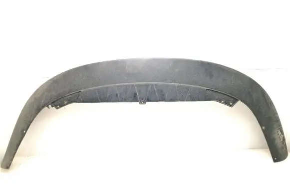 Volkswagen PASSAT B6 Rear bumper lower part trim 3C0805903