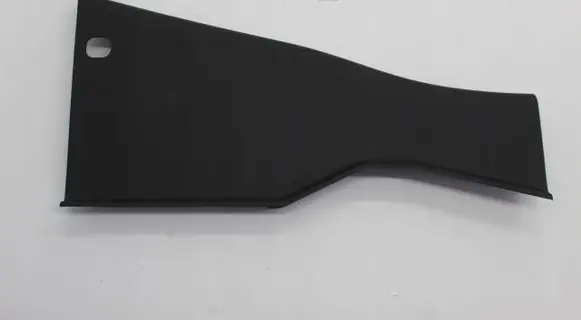 Volkswagen Amarok (C) pillar trim 2H7867288