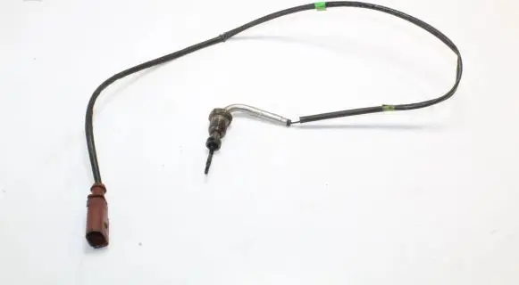 Volkswagen PASSAT CC Exhaust gas temperature sensor 03L906088BD
