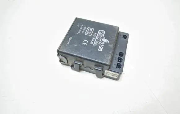 Honda CR-V Alarm control unit/module 4C3190A3A 020155 A000030