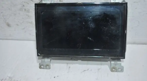 Nissan Murano Z50 Screen/display/small screen 28090CA110
