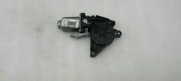 Chrysler 300C Rear door window regulator motor 68143989AA