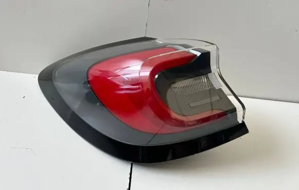 Ford Puma Rear/tail lights L1TB13405AF