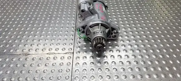 Volkswagen T-Cross Starter motor S26370032 02M911024J