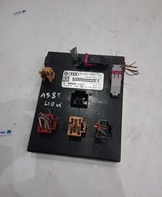 Audi A5 8T 8F Comfort/convenience module 8K0907063C