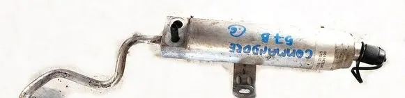 Jeep Grand Cherokee (WK) Air conditioning (A/C) air dryer 55116723AE