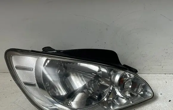 Hyundai Getz Headlight/headlamp