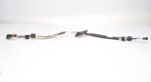 Ford Fiesta Gear shift cable linkage K1BR-7E395-GD