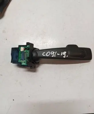 Volvo XC60 Indicator stalk 31456045