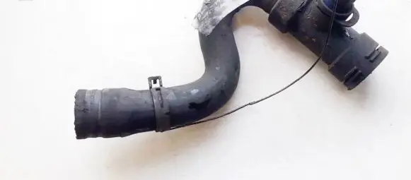 Audi A6 S6 C5 4B Engine coolant pipe/hose 4b0121049d