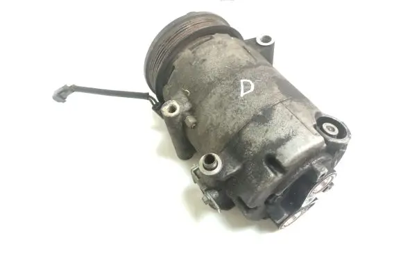 Ford C-MAX I Air conditioning (A/C) compressor (pump) 3M5H19D629DG