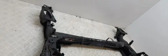 Citroen Berlingo Rear axle beam 