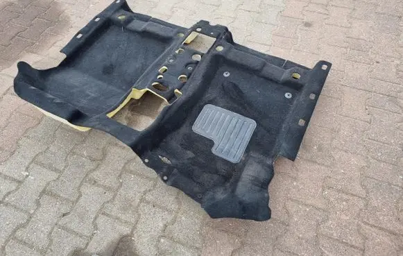 Citroen C3 Aircross Interior carpet 80575001