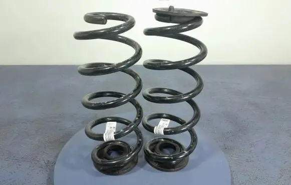 Volvo XC40 Rear coil spring 31658708