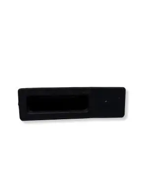 BMW 5 F10 F11 Tailgate/trunk/boot exterior handle 10822910