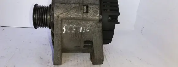 Renault Megane II Generator/alternator 8200290217