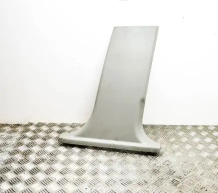 Audi A6 S6 C6 4F (B) pillar trim (top) 4F0867240