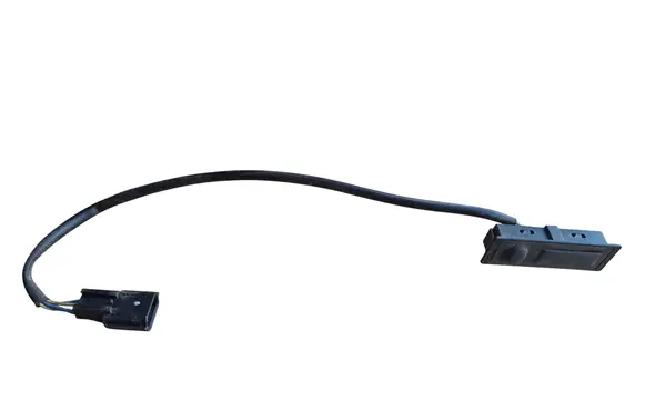Nissan Qashqai Tailgate opening switch 4X30K 4X30KI