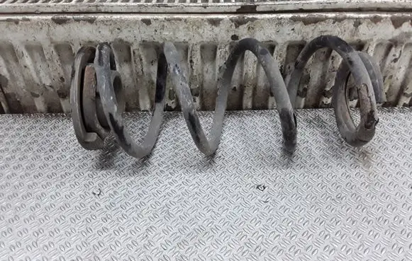 Honda Jazz Rear coil spring