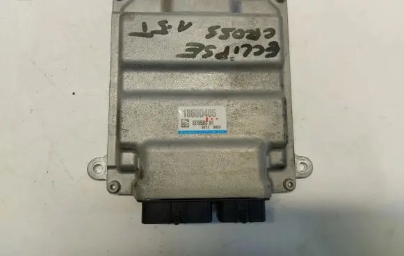 Mitsubishi Eclipse Cross Other control units/modules 1860D405