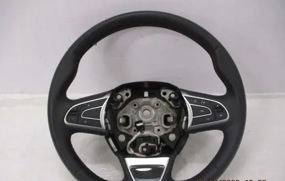 Renault Kadjar Steering wheel 