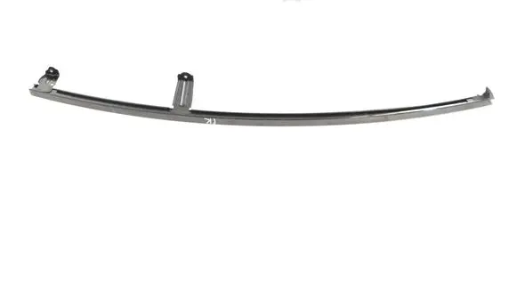 Lexus RX 450H Front door glass trim molding 