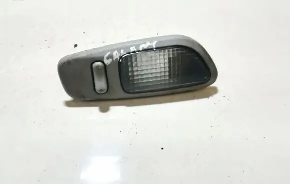 Mitsubishi Galant Rear seat light 1158243