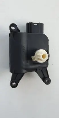 Skoda Superb B6 (3T) A/C air flow flap actuator/motor 