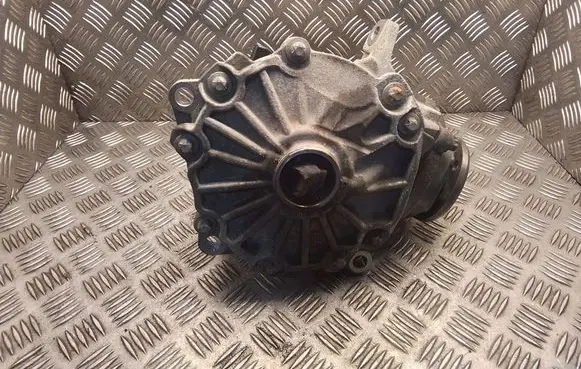 Mercedes-Benz E W212 Gearbox transfer box case A2213350100 2213307500