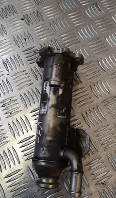 Volvo V70 EGR valve cooler 880182b